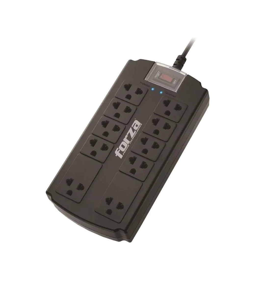 Protector FORZA 10 TOMAS 1800W
