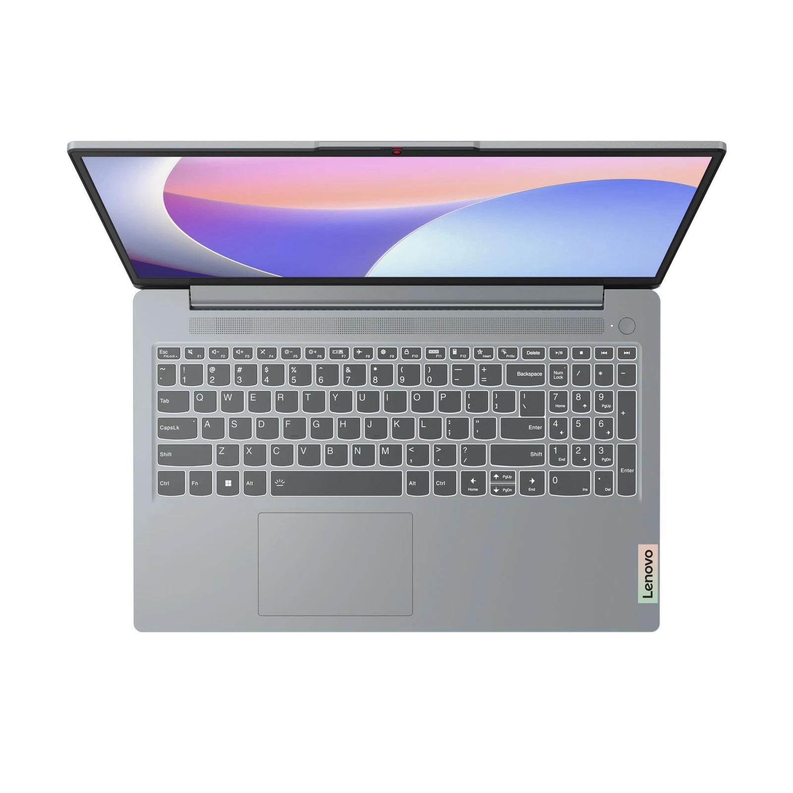 Lenovo IdeaPad Slim 3 Intel Core i5-1334U 8GB RAM 512GB SSD 15.6" Win11 - Image 2