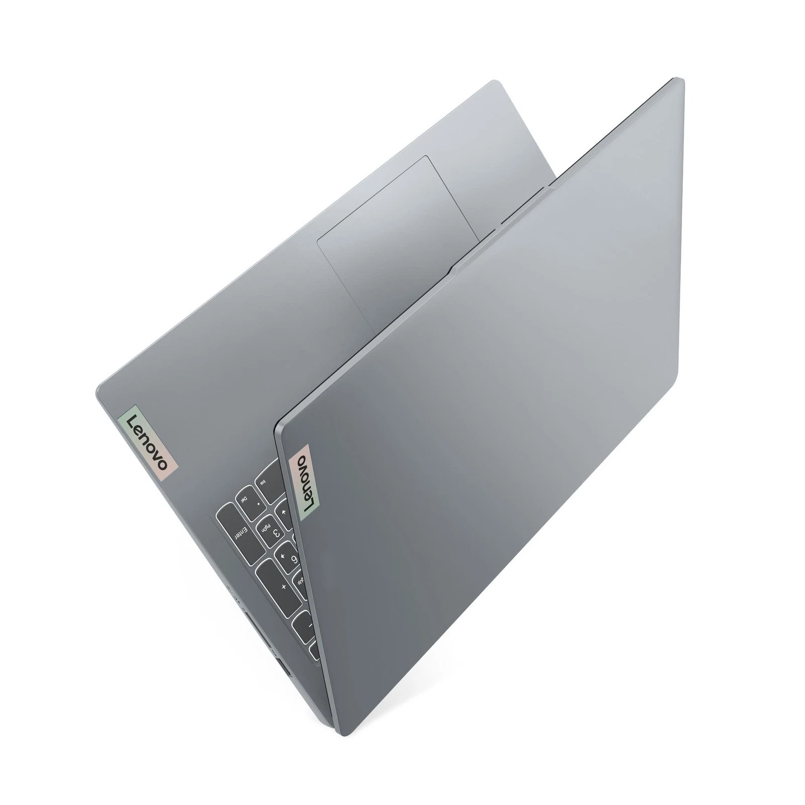 Lenovo IdeaPad Slim 3 Intel Core i5-1334U 8GB RAM 512GB SSD 15.6" Win11 - Image 3