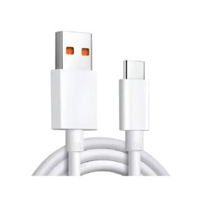 Cable USB A a Tipo C modelo T18 120w