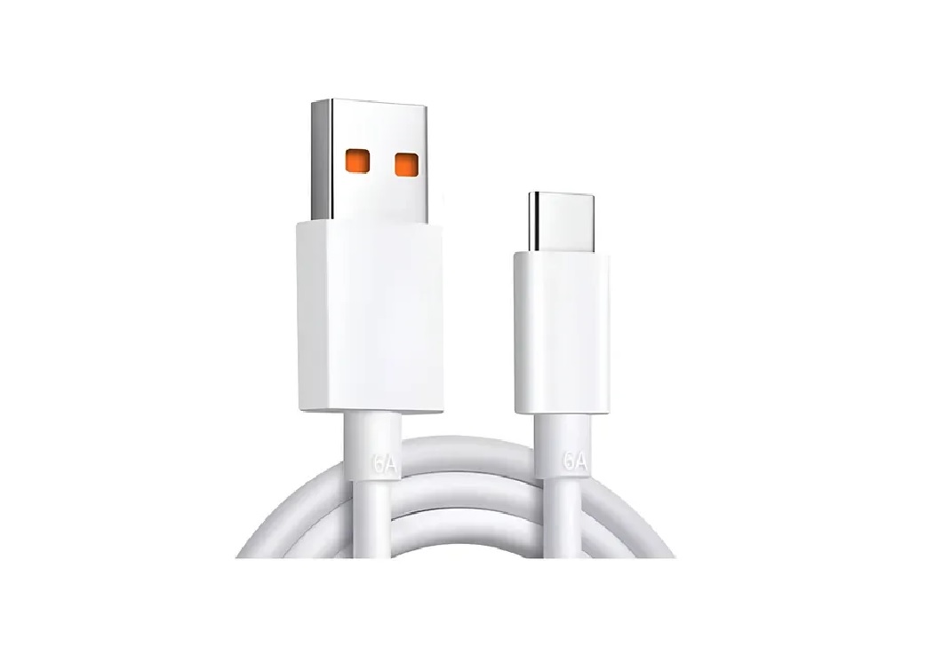Cable USB A a Tipo C modelo T18 120w