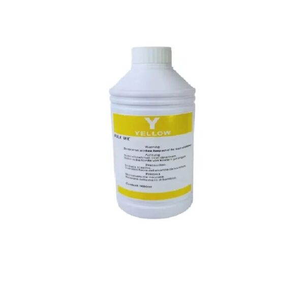 Tinta  AC Ink 1000ml Amarillo