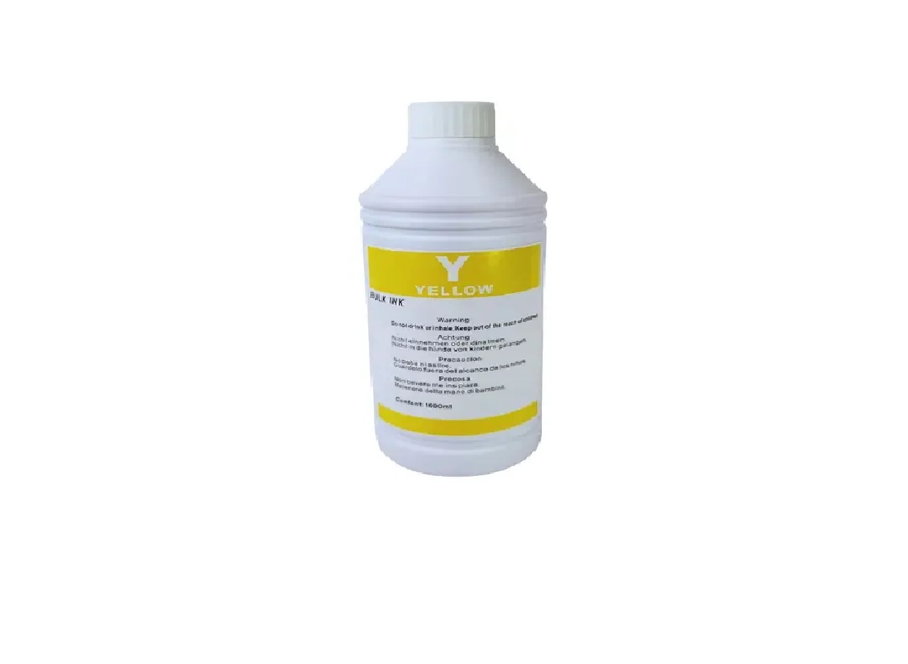 Tinta AC Ink 1000ml Amarillo