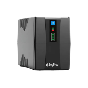 UPS Begprod 1000VA 4 Tomas