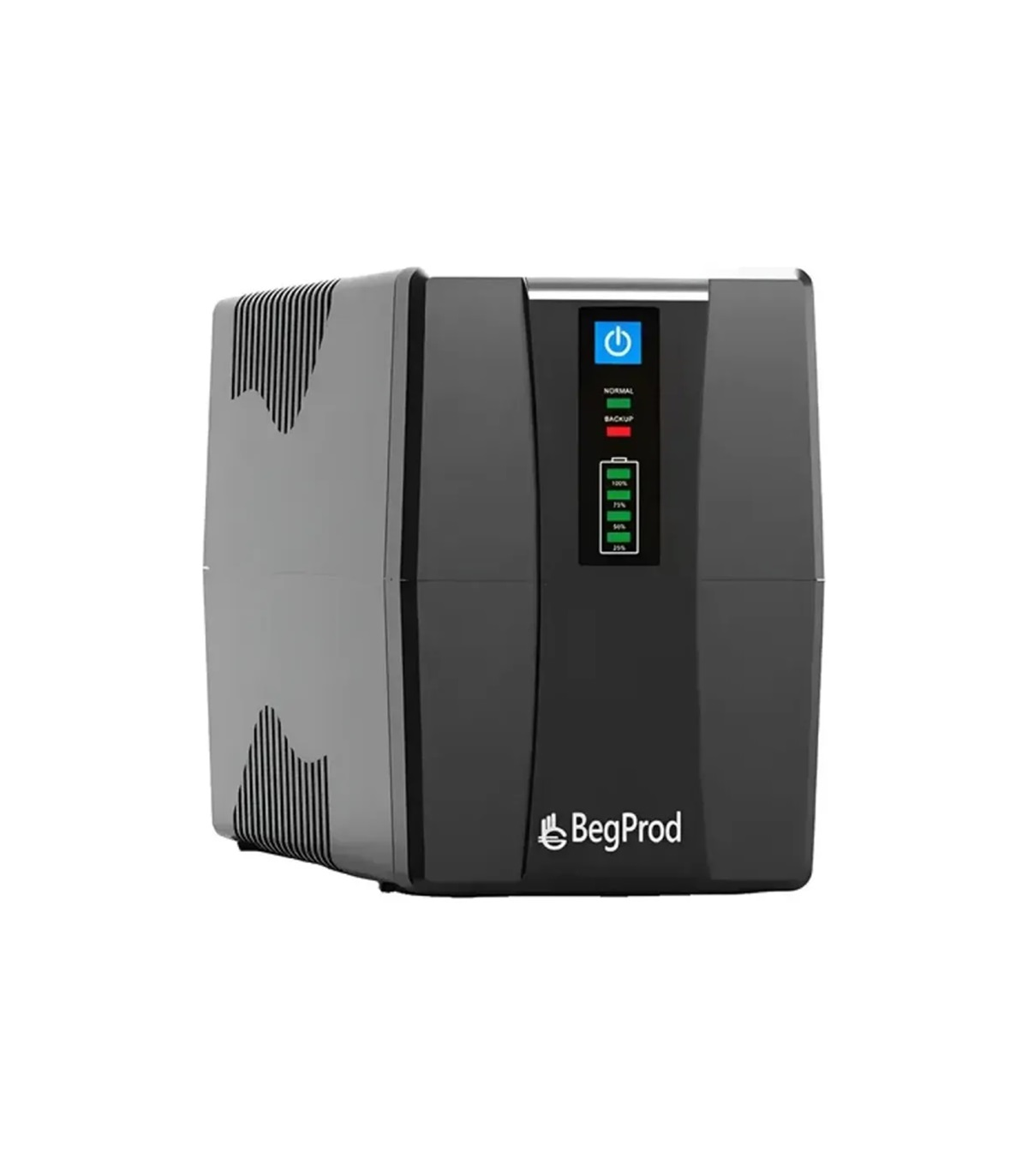 UPS Begprod 1000VA 4 Tomas