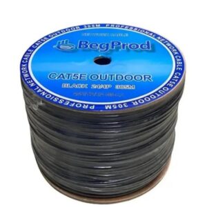 CABLE UTP CAT6 BEGPROD X METRO