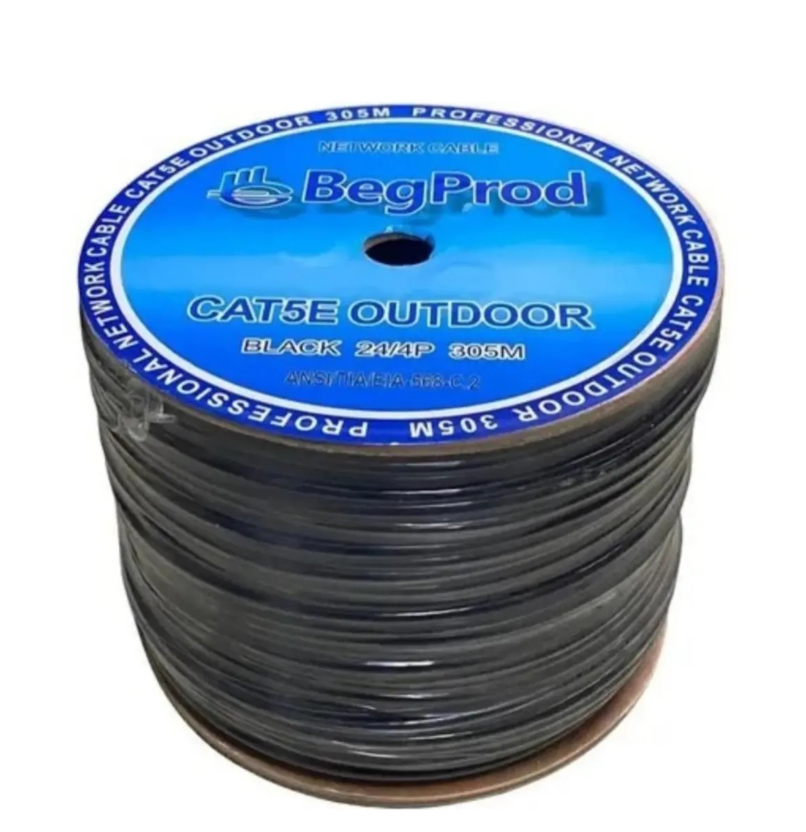 CABLE UTP CAT6 BEGPROD X METRO - Image 2