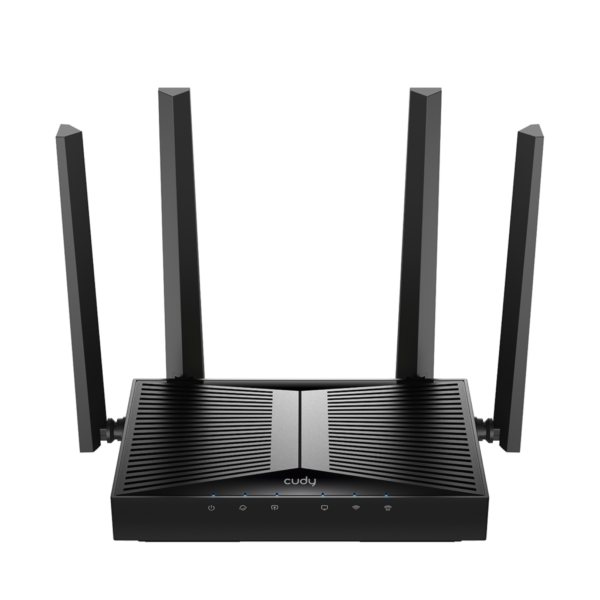 Router Cudy WR3600 BE3600 Wi-Fi 7 Gigabit
