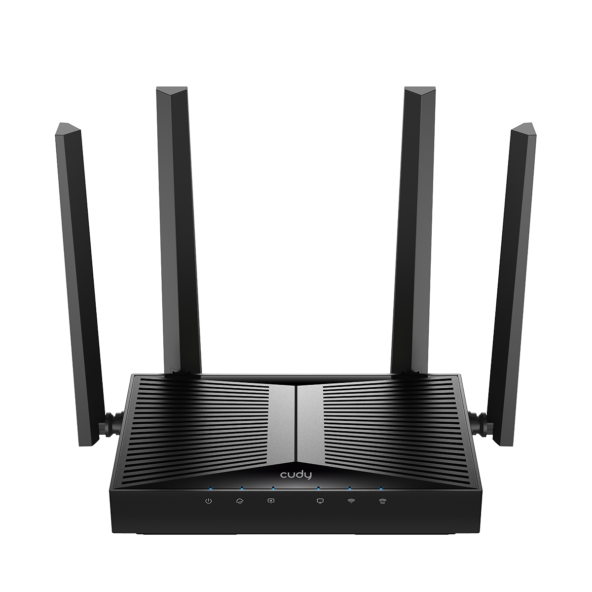 Router Cudy WR3600 BE3600 Wi-Fi 7 Gigabit
