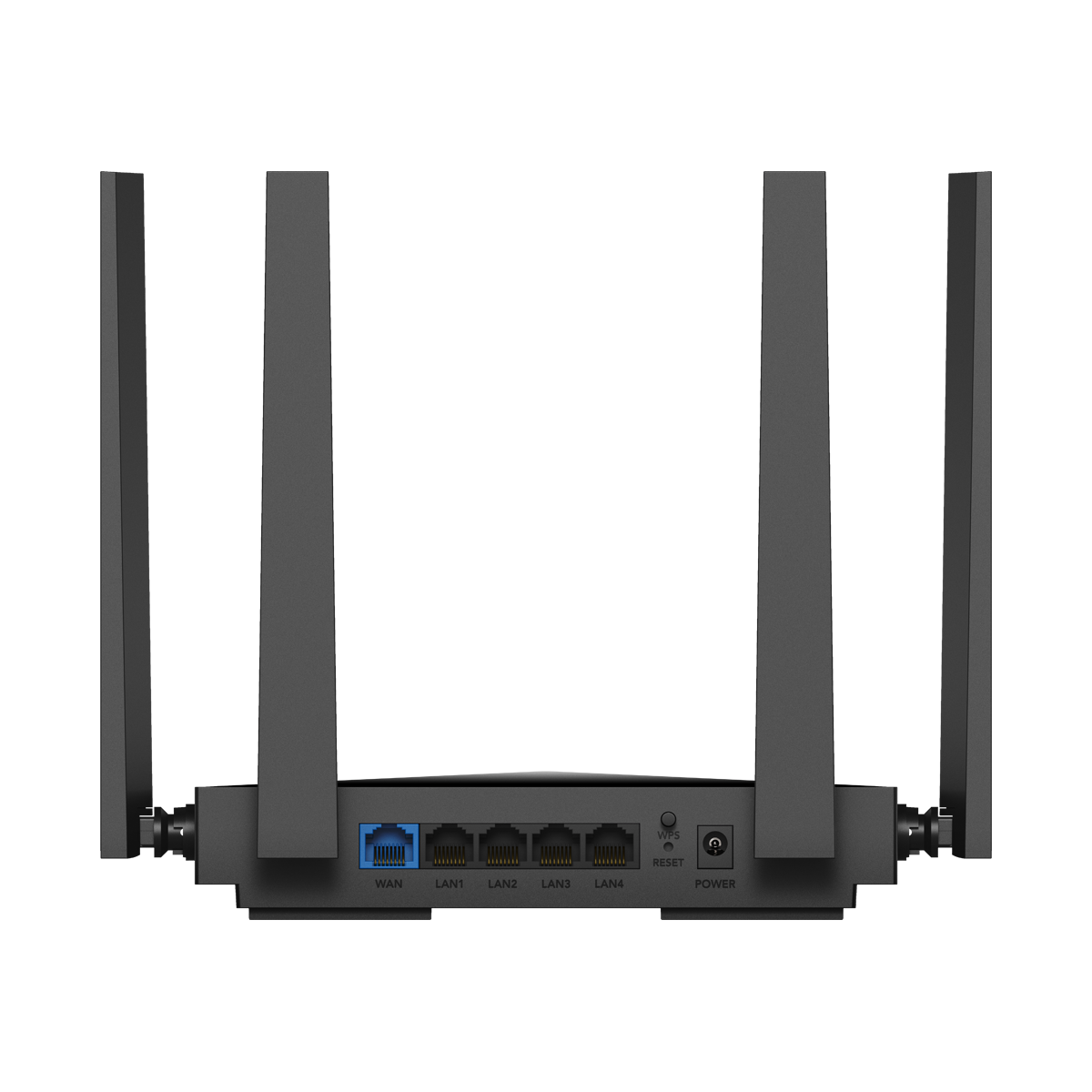Router Cudy WR3600 BE3600 Wi-Fi 7 Gigabit - Image 3